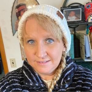 Meet your Posher, Joanna